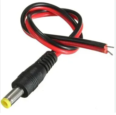 DC POWER JACK