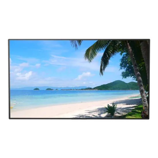 Dahua LM43-F200 43” UHD CCTV LCD Güvenlik Monitör