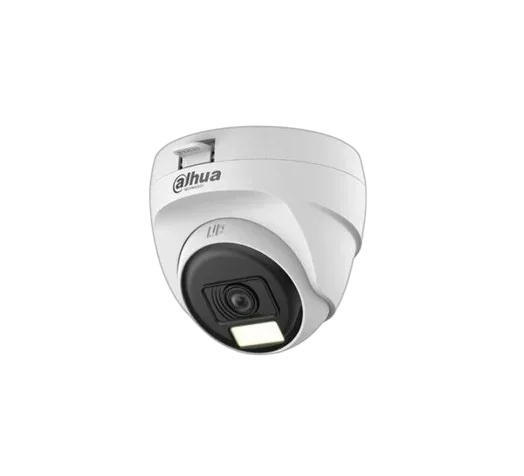 DAHUA HAC-T1A21P-U-IL 2MP 2.8MM Dome Kamera