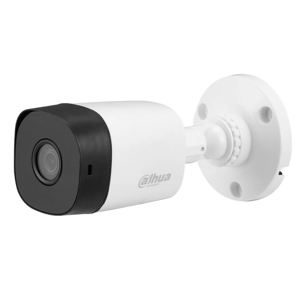 Dahua HAC-B1A51-U-IL-A 5MP 3.6MM 30M IR Dual Light Sesli HDCVI Bullet Kamera