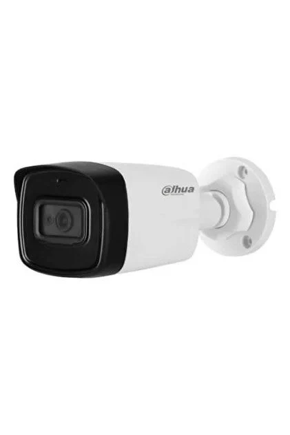 Dahua HAC-HFW1500TL-A-0360B-S 5MP 3.6MM 80M Starlight Sesli HDCVI IR Bullet Kamera