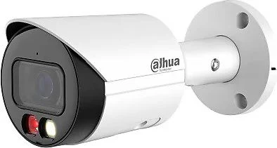 Dahua IPC-HFW2449S-S-IL-0360B 4MP 3.6MM FullColor Sesli IP Bullet Kamera