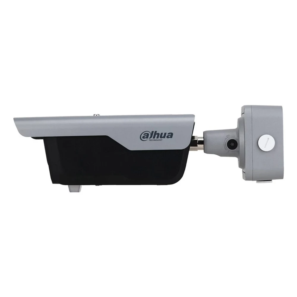 Dahua ITC413-PW4D-IZ1 Series Plaka Okuma