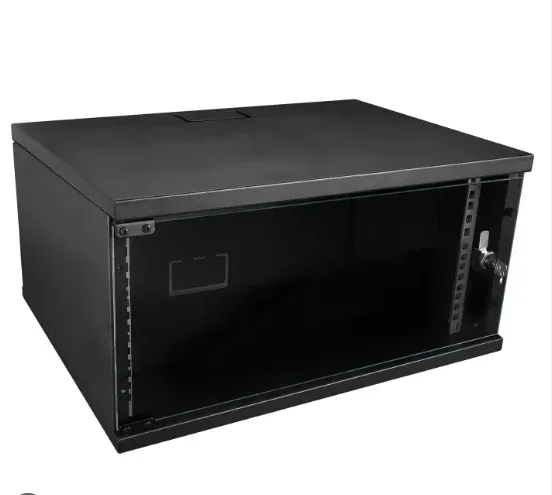 4U RACK KABİNET