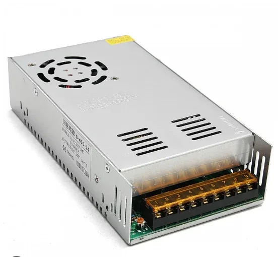 12 VOLT 30 AMPER ADAPTÖR