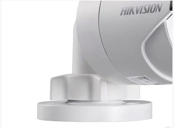 HAIKON DS-2CD2012-I 1,3MP 4mm Poe Ir Bullet Kamera