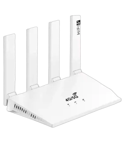 SUPERBOX MODEM(HAT DAHİL DEGİLDİR)