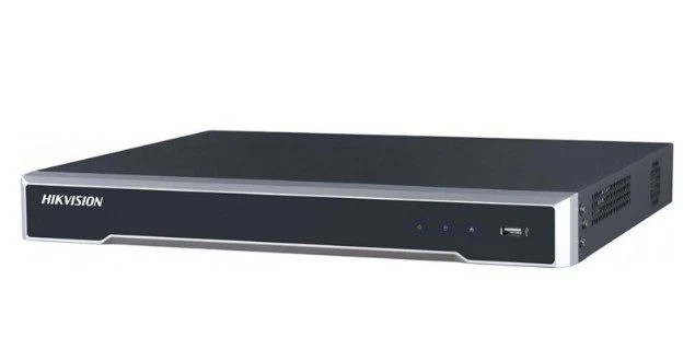 Hikvision DS-7632NXI-K2/UHK 32 Kanal NVR Kayıt Cihazı