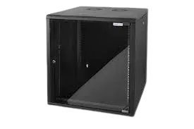 12U RACK KABİN