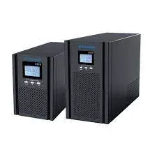 MAKELSAN 650KWA Ups
