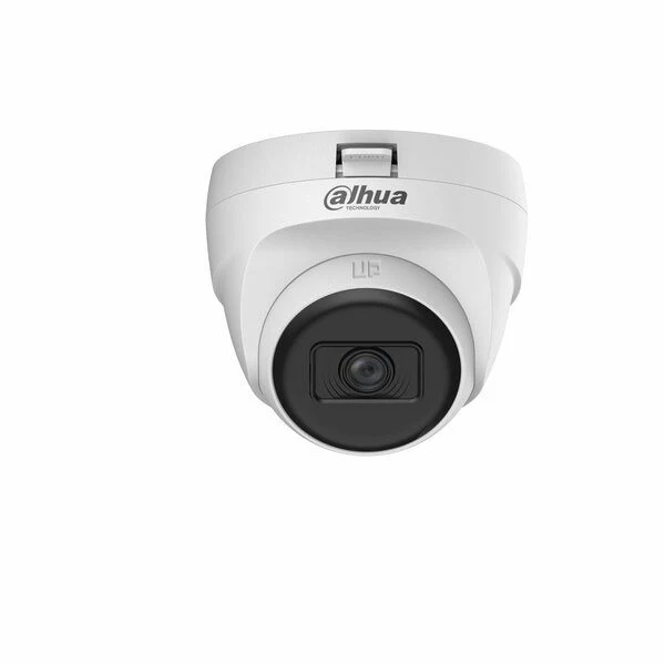 Dahua HAC-T1A21-U 2MP 2.8MM 25M IR Eyeball HD-CVI Dome Kamera