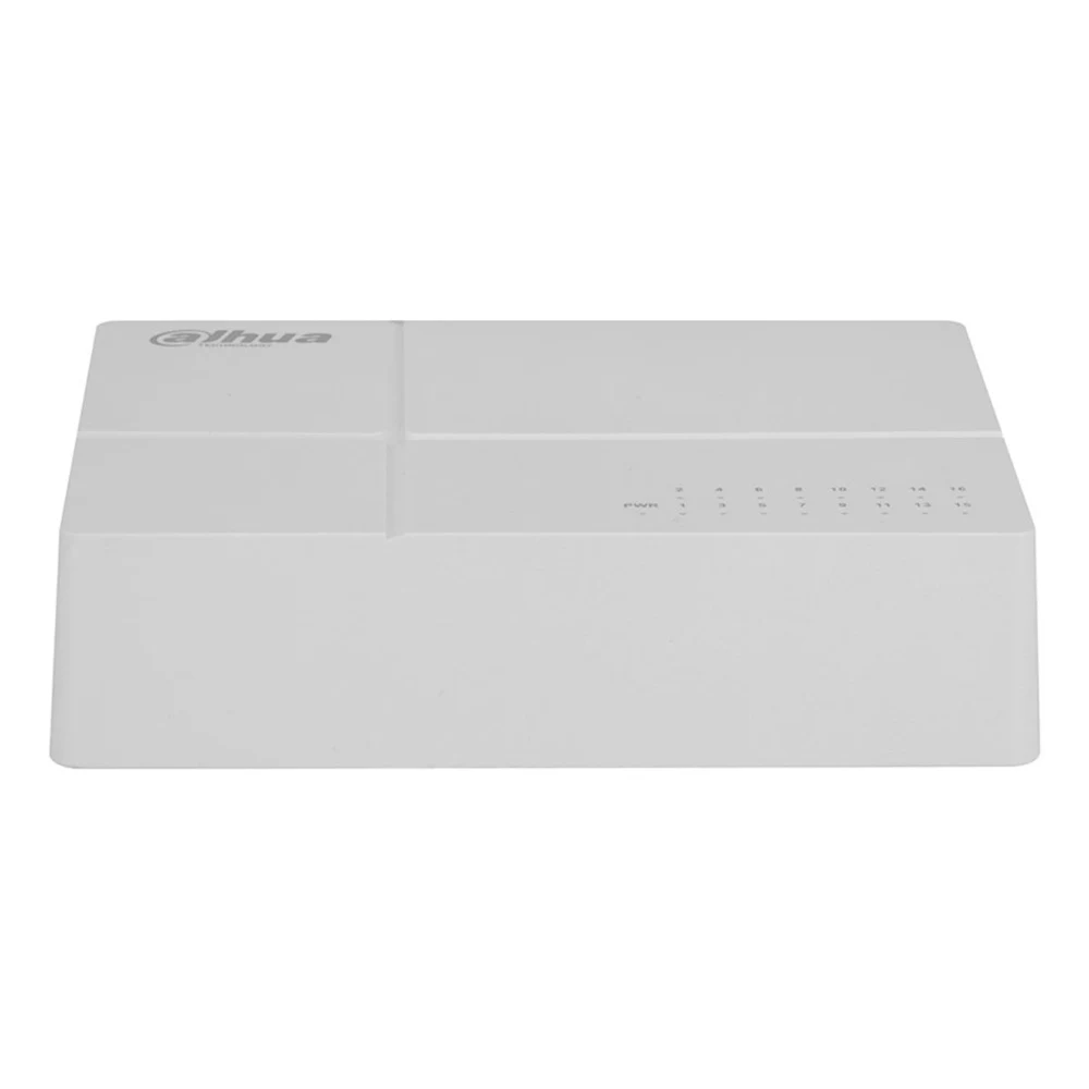 Dahua SF1016L 16 Port 10/100 Yönetilemez Switch