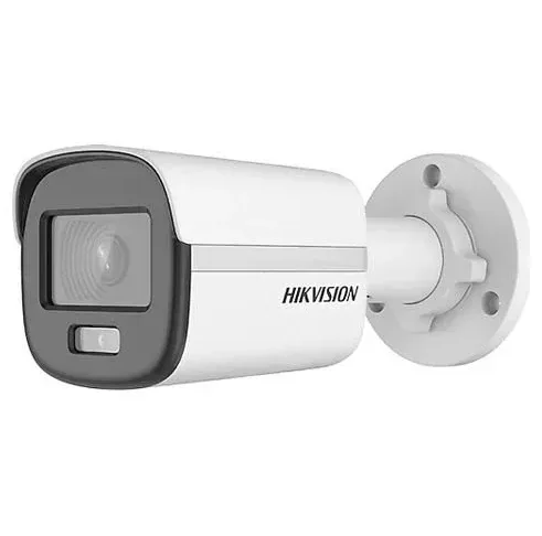 Hikvision DS-2CE10DF0T-LPFS 2 MP BULLET KAMERA(SESLİ )