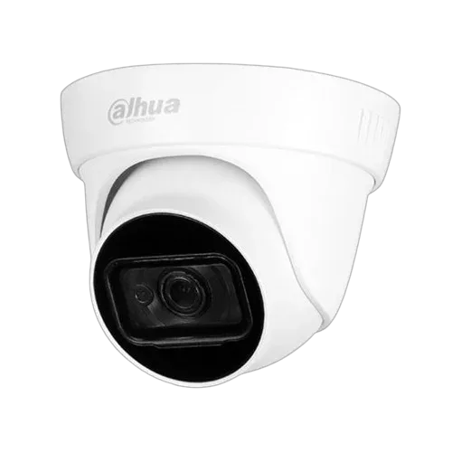 Dahua HAC-HDW1500TRQ-0280B 5MP Dome Kamera