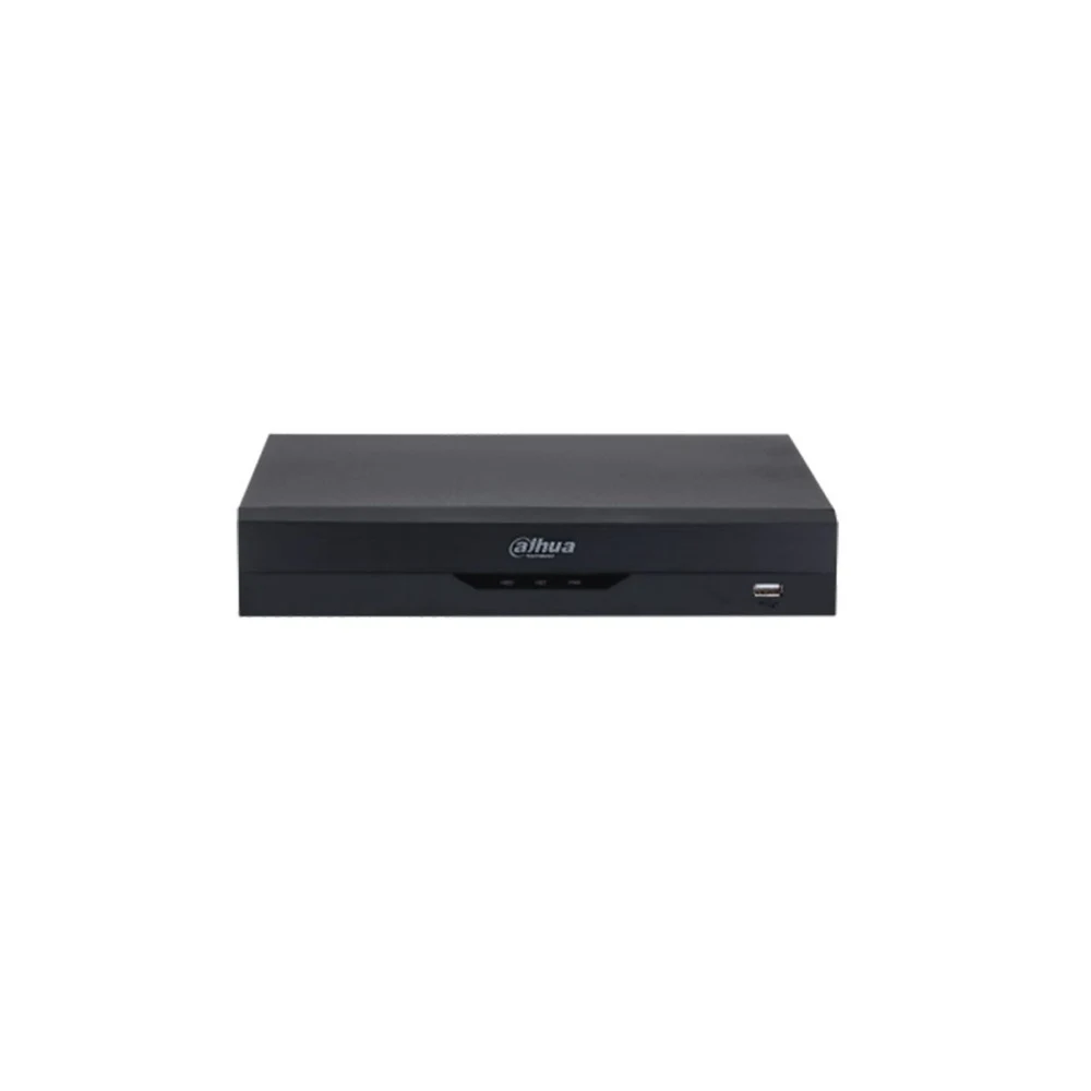 Dahua XVR5108HS-5M-I3 8 Kanal 5MP HDMI/VGA 1x 16TB HDD XVR Kayıt Cihazı