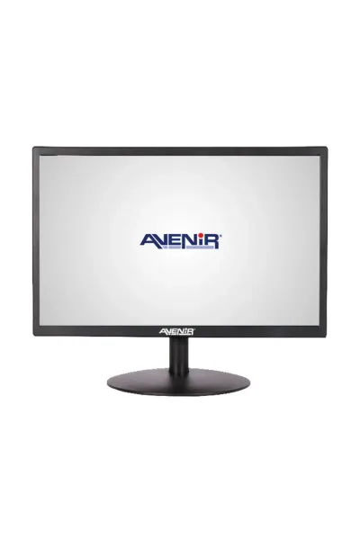 AVENİR 19" MONİTOR(SESSİZ )