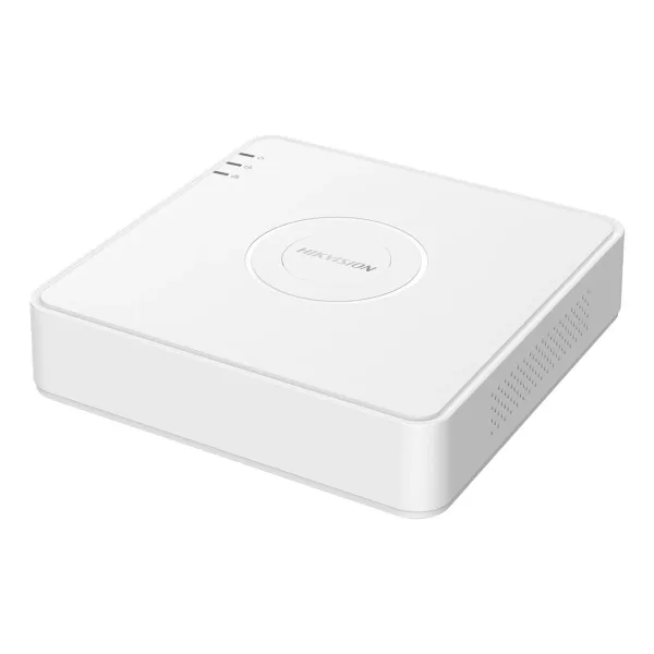 HIKVISION DS-7108HGHI-M1 8 Kanal 1080p Lite Mini 1U H.265 DVR KAYIT CİHAZI
