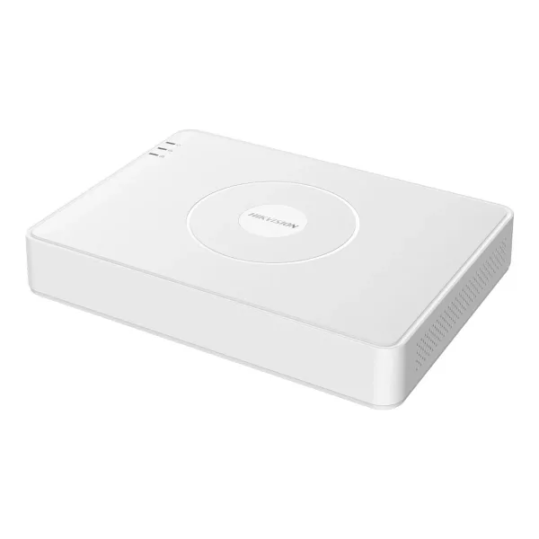 HIKVISION. DS-7116HGHI-M1 720P 16 Kanal HD-TVI Hybrit Kayıt Cihazı (1080P Lite)
