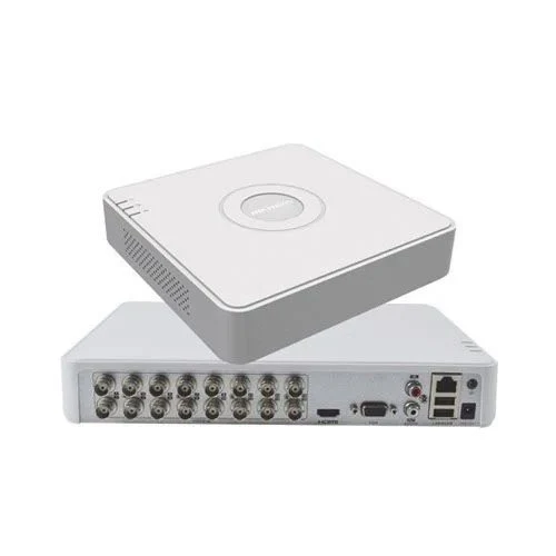 Hikvision DS-7116HGHI-K1 16 Kanal DVR Kayıt Cihazı