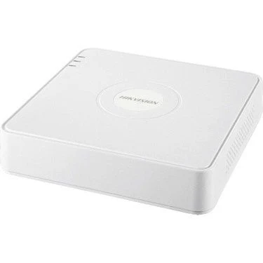 Hikvision DS-7104NI-Q1 4 Kanal NVR Kayıt Cihazı