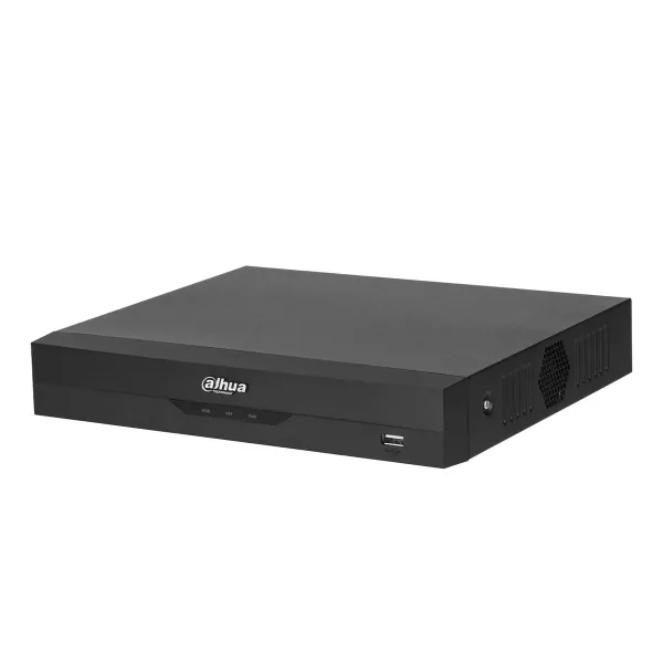 DAHUA XVR 5108HS-I3 5MP KAYIT CİHAZI
