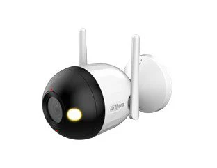 Dahua F4C-PV 4MP 2.8MM 30M IR Sesli WİFİ IP Bullet Kamera