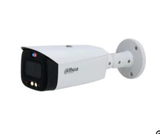 Dahua IPC-HFW3549T1-AS-PV-0360B-S5 5MP 3.6MM DUAL-L Sesli Bullet PoE IP Kamera