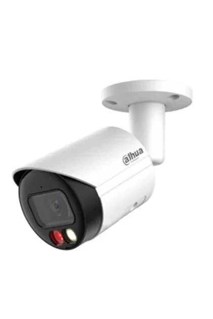 Dahua IPC-HFW2449S-S-IL-0360B 4MP 3.6MM FullColor Sesli IP Bullet Kamera