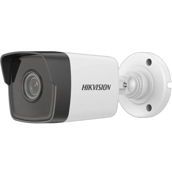 HIKVISION. 1023G2-IUF 2MP 4mm Mini IR Bullet Kamera (Dahili Sesli)
