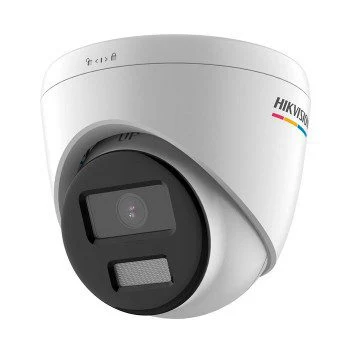 Hikvision DS-2CD1343G2-LIUF 4MP 2.8MM 30MT Dahili Sesli IP67 Poe Dome Kamera
