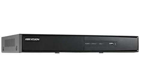 HAIKON DS-7208HQHI-K2/P 1080P 8 Kanal HDTVI Hibrit Kayıt Cihazı