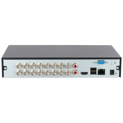 Dahua XVR1B16-I/T 16 Kanal HDMI/VGA 2xUSB 1x16TB SATA HDD XVR Kayıt Cihazı
