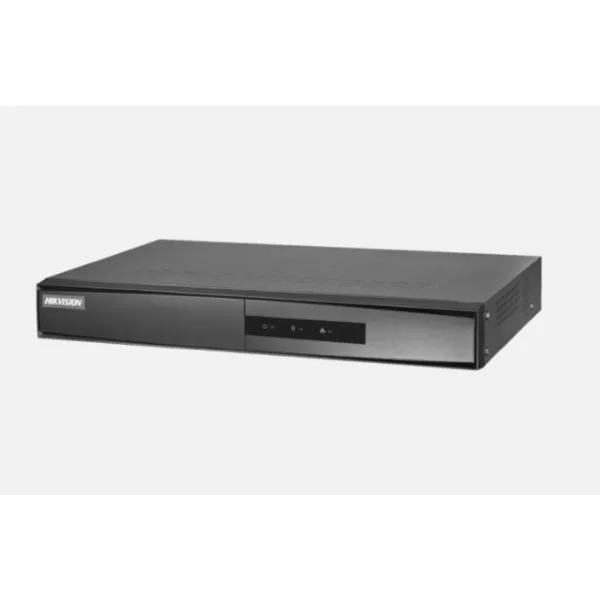 HIKVISION. DS-7108NI-Q1/M 8 Kanal NVR (H.265+) KAYIT CİHAZI