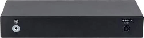 Dahua CS4010-8ET-110 10 Port 8xPOE 10/100 110W Bulut Yönetilebilir Switch