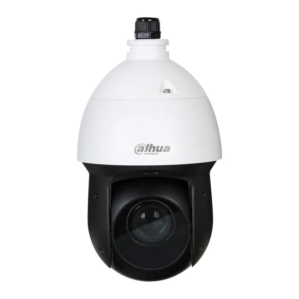 Dahua SD49825GB-HNR 8MP 25x 100M IR Starlight Wizsense AI IP Ptz Kamera