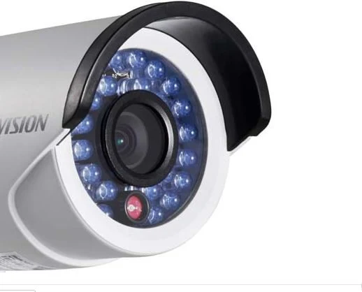 HAIKON DS-2CD2012-I 1,3MP 4mm Poe Ir Bullet Kamera