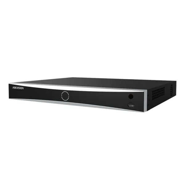HIKVISION DS-7632NI-K2 32 Kanal 4K NVR KAYIT CİHAZI