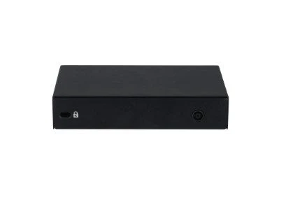 Dahua PFS3006-4ET-36 6 Port 10/100 4 Poe 2 FE Uplink Switch