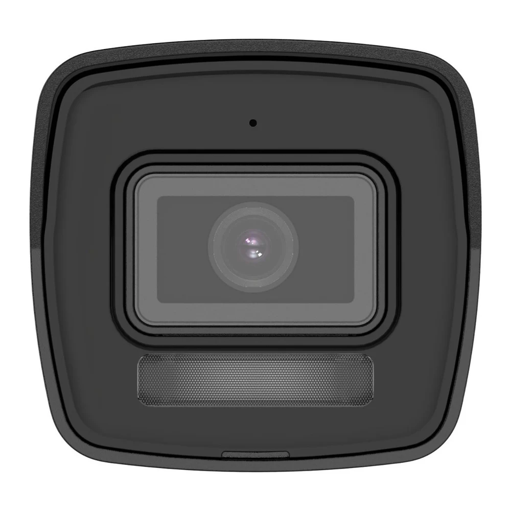 Hikvision DS-2CD1043G2-LIUF 4MP 2.8MM A.Çift Işık Mic. A.Sen Bullet IP Kamera