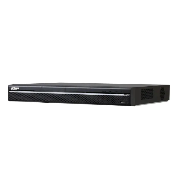 DAHUA NVR5232-EI2 32 Kanal 1U 4K&H.265 Pro NVR KAYIT CİHAZI