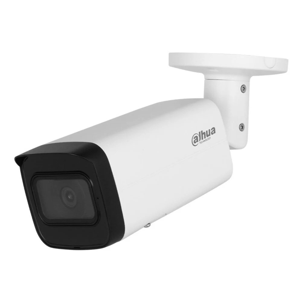 Dahua IPC-HFW2841T-AS 8MP 3.6MM 80MT IP67/IK10 H265+ IR Bullet IP Kamera