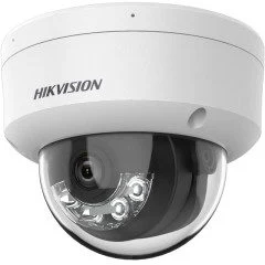 Hikvision DS-2CD1121G2-LIUF 2MP 2.8MM Akıllı Çift Işık Mic. AcuSense Dome Kamera