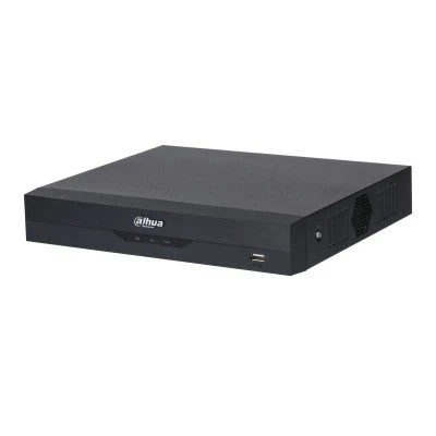 Dahua XVR5116HS-5M-I3 16 Kanal HDMI/VGA 2xUSB 1x16TB Sata HDD XVR Kayıt Cihazı