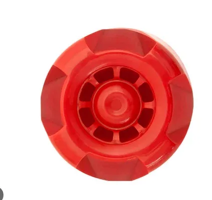 CODE SR-408 KONVASİYONEL İÇ MEKAN FLAŞÖRLÜ YANGIN SİRENİ