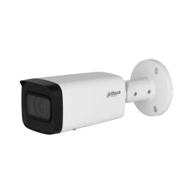 Dahua IPC-HFW2541T-ZAS-27135-S2 5MP 2.7-13.5MM Motorize WizSens Bullet IP Kamera