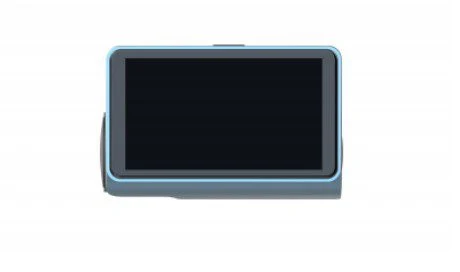Dahua DHI-DAE-HC3511GW S8 (ARAC ICI KAMERA) Dash Kamera