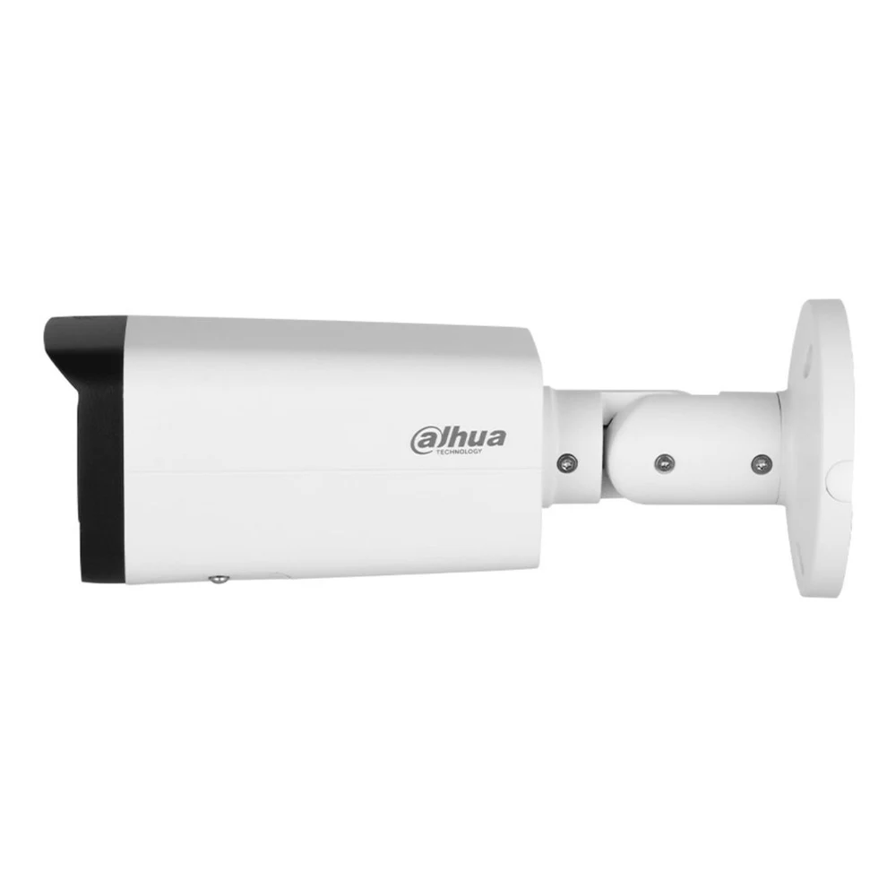 Dahua IPC-HFW2441T-ZAS 4MP 2.7-13.5MM Motorize 60M IR Sesli IP Bullet Kamera