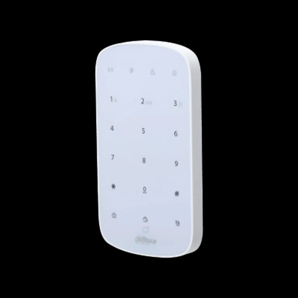 Dahua ARK30T-W2(868) SIFRE/KART Girişli Kablosuz Tuş Takımı