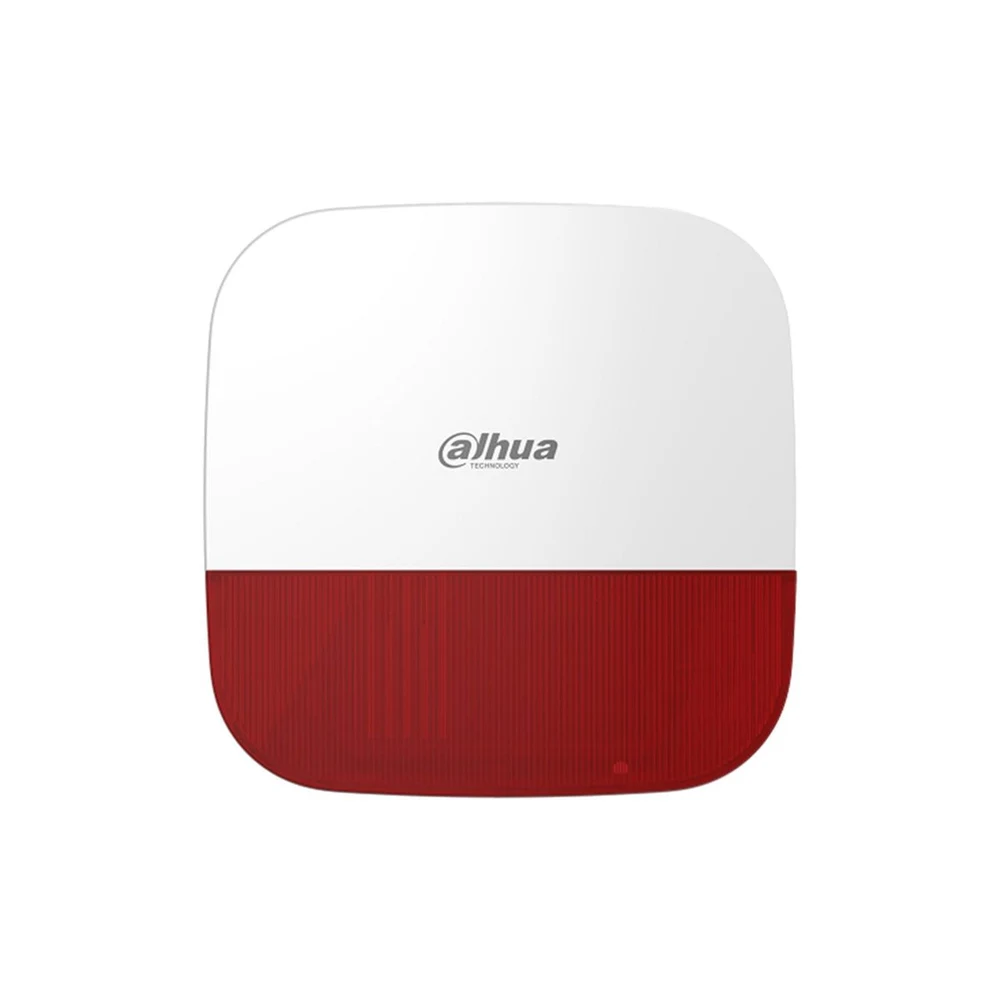 Dahua ARA13-W2(868) 110DB IP65 Dış Ortam Kablosuz Siren