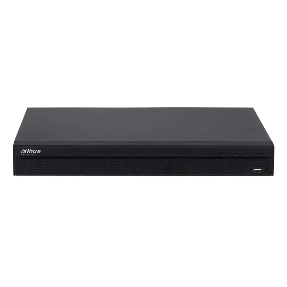 Dahua NVR4232-4KS3 32 KANAL HDMI/VGA 2xUSB 2x20TB SATA HDD NVR Kayıt Cihazı